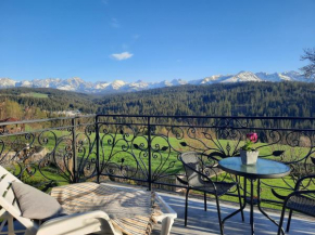 Najlepszy Widok apartamenty